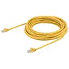 Image de Startech Câble Ethernet RJ45 CAT5e - 10 m Jaune