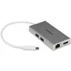 Image de StarTech.com STARTECH DKT30CHPDW