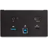 Image de Startech.com Station d'accueil USB-C