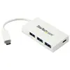 Image de Startech.com Hub USB-C
