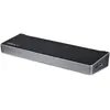 Image de StarTech.com Station d'accueil USB-C triple affichage 4K pour PC portable - 2x DP 1x HDMI - Power Delivery