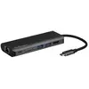 Image de StarTech.com Adaptateur multiports - Compatible 4K
