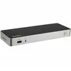 Image de StarTech.com Station d'accueil USB-C pour PC portable double affichage 4K avec Power Delivery 60W et lecteur de carte SD