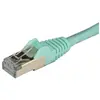 Image de Startech Câble réseau Cat6a blindé - 3 m