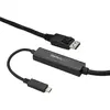 Image de Startech USB C vers DisplayPort CDP2DPMM3MB