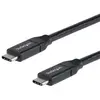 Image de Startech Câble USB-C vers USB-C