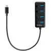 Image de Startech-com Hub USB-C