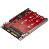 Image de StarTech M.2 to SATA Adapter