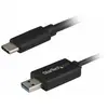 Image de Startech Câble de transfert USB-A vers USB-C