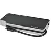 Image de Startech.com Hub USB C HDMI/VGA