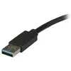 Image de Startech Adaptateur USB 3.0 vers DisplayPort 4K