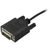 Image de Startech Câble adaptateur USB-C vers DVI - 3 m