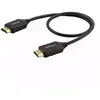 Image de STARTECH Câble HDMI 0,5 m - Noir