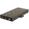 Image de Startech-com Hub USB 2.0 série RS-232/422/485