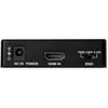 Image de Startech Extracteur audio HDMI 4K