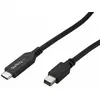Image de Startech Câble adaptateur USB-C vers Mini DisplayPort