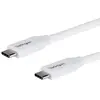 Image de Startech Câble USB-C vers USB-C 2 m - 100 W