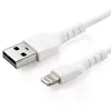Image de Startech RUSBLTMM2M - Blanc