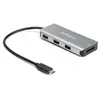 Image de Startech.com Hub USB-C