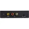 Image de Startech Convertisseur HDMI vers RCA