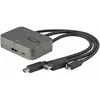 Image de Startech Adaptateur multiport vers HDMI
