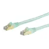 Image de Startech Câble Ethernet CAT6a RJ45