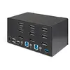Image de Startech.com Switch KVM DisplayPort