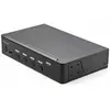 Image de Startech.com Commutateur KVM HDMI 4 ports - 4K 60 Hz - Noir