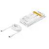 Image de Startech.com Câble USB-C vers Lightning - 2 m - Blanc