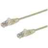 Image de Startech Câble réseau CAT6 mince LSZH - 1 m