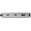 Image de StarTech.com Hub USB-C à 4 ports USB (2 x USB type A + 2 x USB type C)