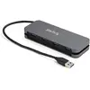 Image de StarTech.com Hub USB-A 3.0 4x Ports USB-A