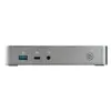 Image de StarTech.com Station d'accueil USB-C double affichage 1080p 60 Hz avec Power Delivery 60 W