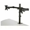 Image de Startech ARMDUAL2 Screen Table Mount