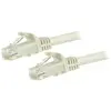 Image de Startech Câble réseau CAT6 RJ45 - 7,5 m Blanc