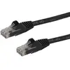 Image de Startech Câble réseau Cat6 RJ45 moulé