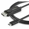 Image de Startech-com Hub USB C Thunderbolt
