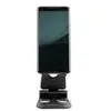 Image de Startech.com Support pliable pour smartphone et tablette - 13 pouces - Noir