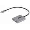 Image de Startech-com Hub USB C HDMI - 2 ports