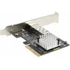 Image de Startech.com Carte réseau PEX10GSFP - SFP+ - PCI Express - Noir