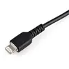 Image de Startech-com Câble USB-A vers Lightning - 30 cm