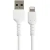 Image de Startech Câble USB-A vers Lightning 30 cm