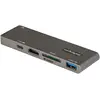 Image de Startech Adaptateur multiport USB-C vers HDMI 4K