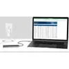Image de Startech.com Adaptateur multiport USB-C - Noir