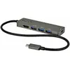 Image de Startech-com hub USB-C multifonction