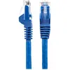 Image de Startech Câble Réseau Rigide Cat 6 0,5 m