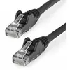 Image de Startech.com Câble réseau Cat6 - 15 m - Noir
