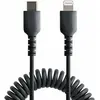 Image de StarTech USB Lightning 50 cm