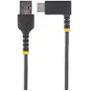 Image de Startech R2ACR Câble USB C/USB B - 1 m