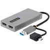 Image de Startech 107B-USB-HDMI
